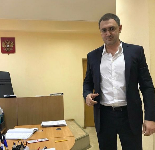 Судебная защита по "Алеаторной сделке".
